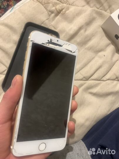 iPhone 7 Plus, 128 ГБ