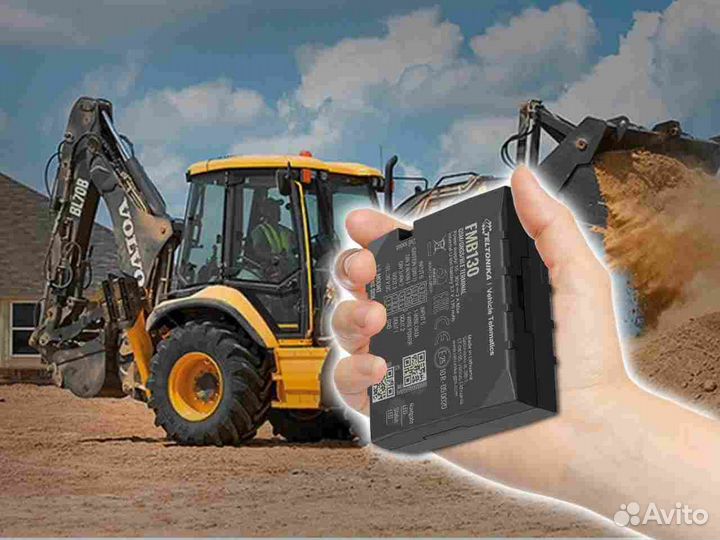 Установка GPS и Глонасс систем для автомобилей