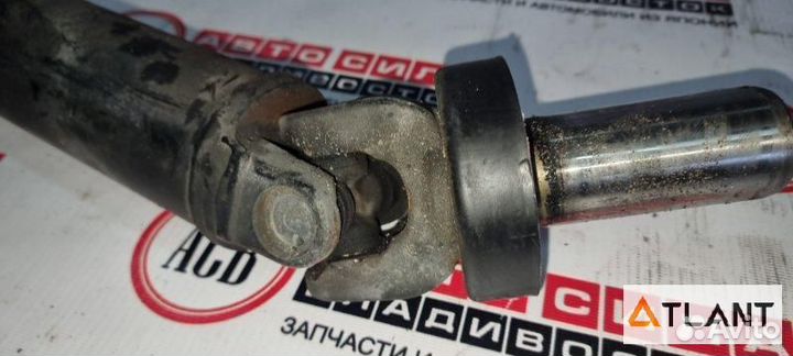 Карданный вал toyota estima