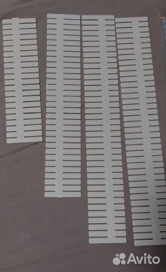 Разделитель для ящика Vetta, цена за все