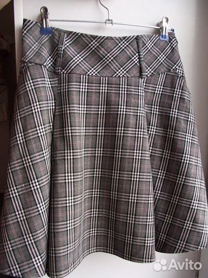 Школьная форма для девочек. Данило