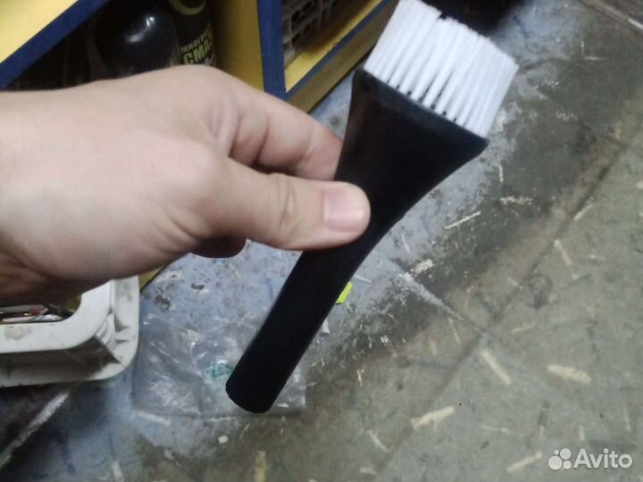 Насадка для торнадор