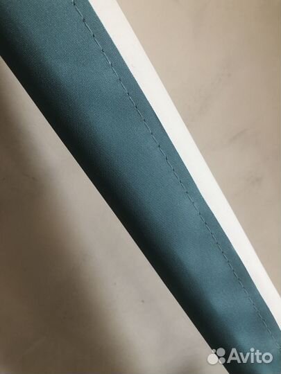 Рулонная штора блэкаут