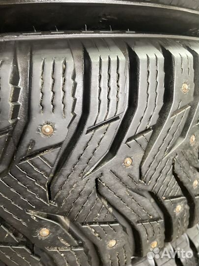 Kumho WinterCraft Ice WI31 185/65 R15