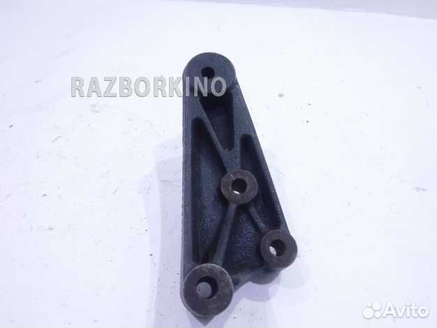 Кронштейн подушки двигателя