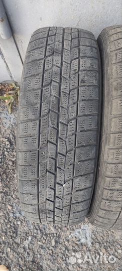 Goodyear Ice Navi 6 175/65 R15