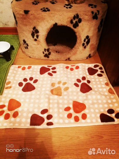 Передержка, гостиница для животных)