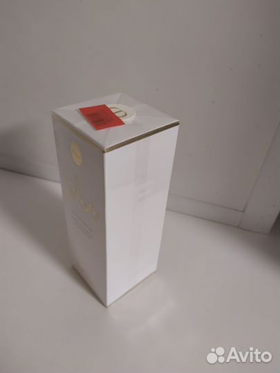 Парфюмерия женская christian dior