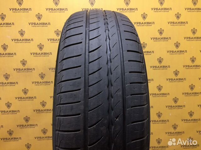 Pirelli Cinturato P1 185/65 R15 88T