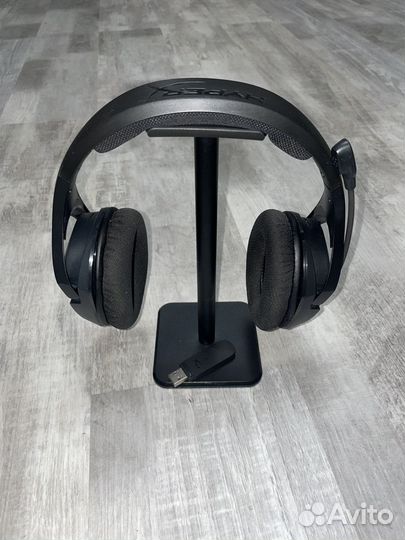 Наушники HyperX Cloud Stinger Core Wireless