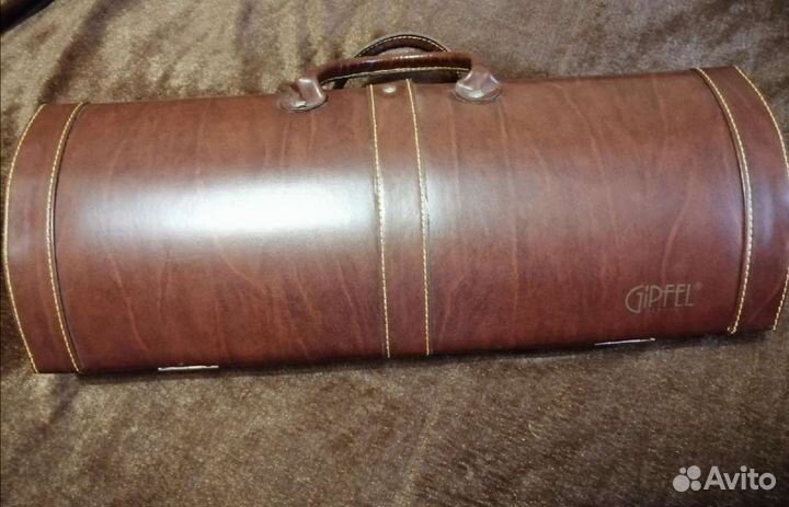 Набор для барбекю gipfel master