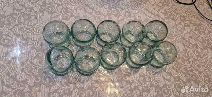 Банки медицинские СССР