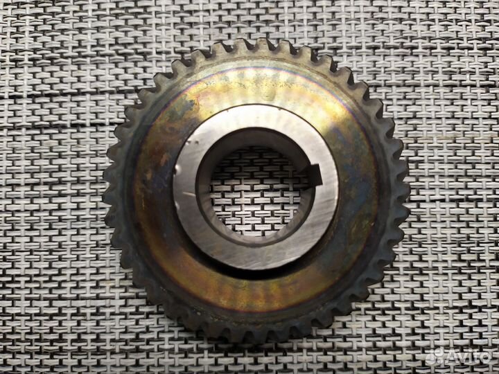 Косозубая шестерня makita LS1440 226411-3 оригинал