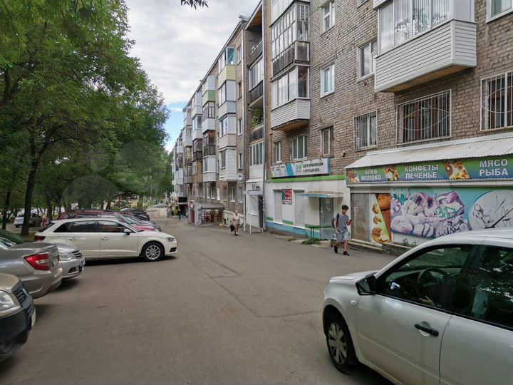 Продам 68,4 м² под магазин, офис, 1 лин., отд.вход