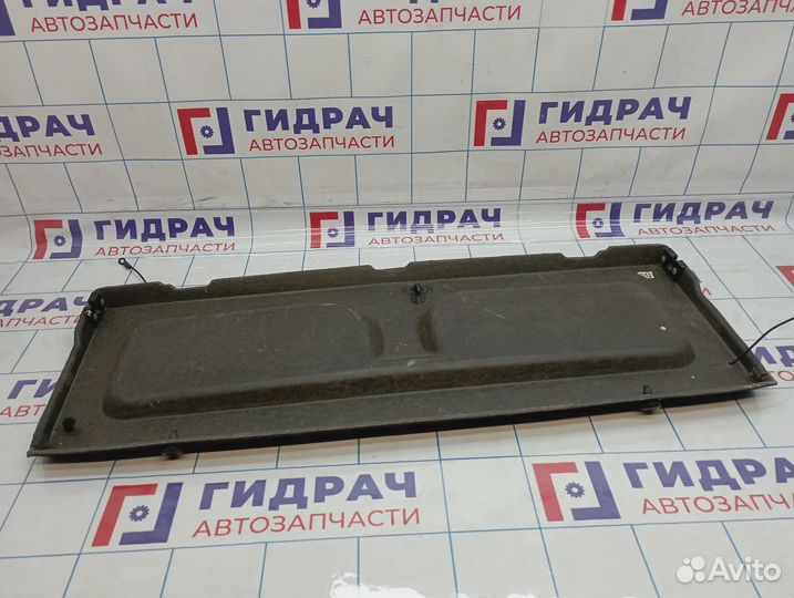 Полка Hyundai Getz 859301C900WK