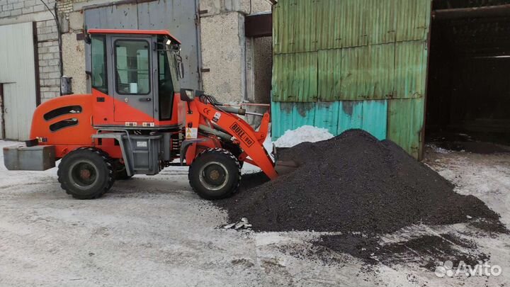 Транспортные услуги