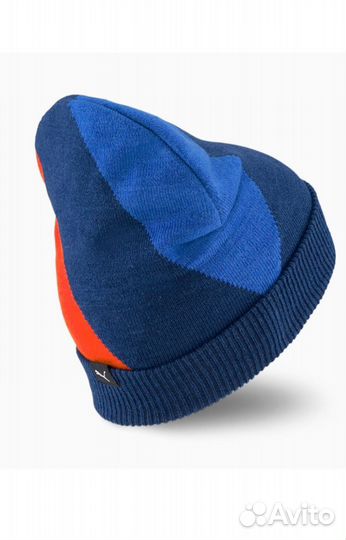 Шапка Бини puma BMW M motorsport