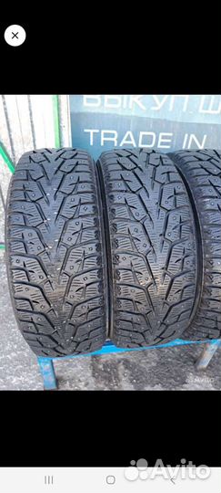 Yokohama Ice Guard IG55 195/55 R16
