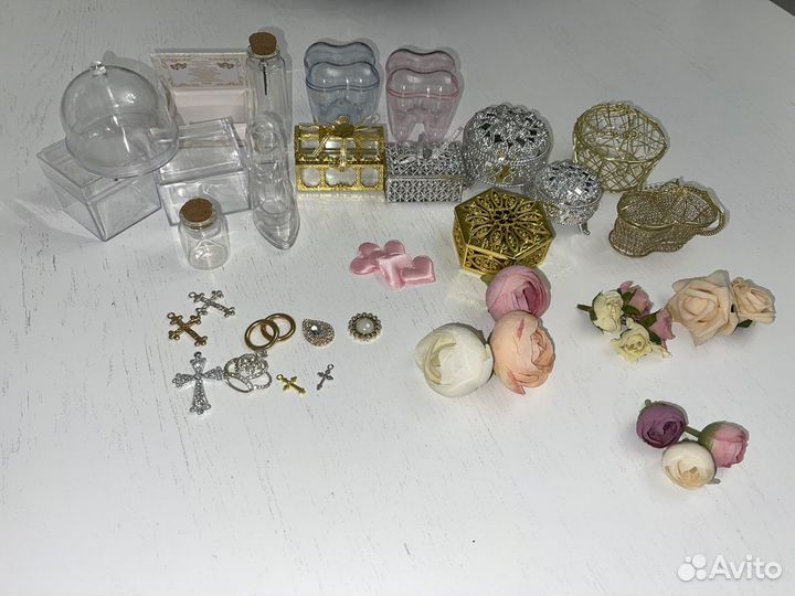 Заготовки для таросиков