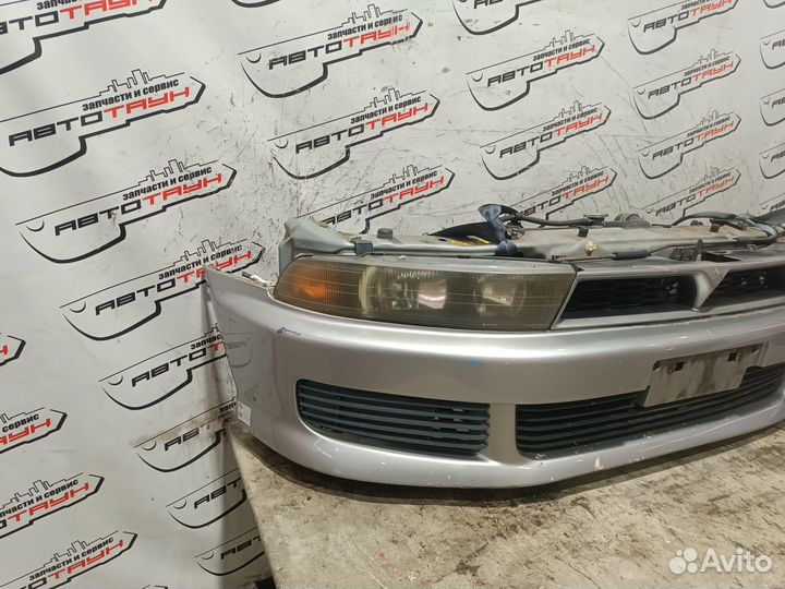 Nosecut mitsubishi aspire galant legnum EA1A EA1W EA3A EA3W EA4W EA5W. EA7W EC1A EC1W EC3A EC3W EC4W