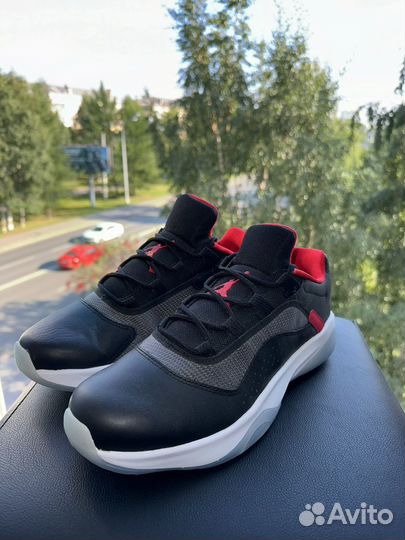 Nike Air jordan 11 cmft low