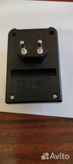 Адаптер NEW brighte 12,8 В