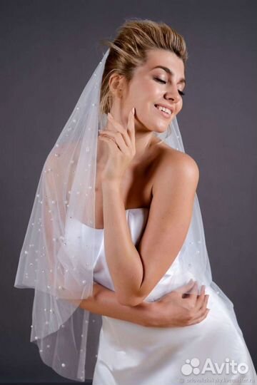 Пошив И коррекция свадебных И вечерних платьев