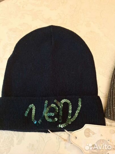 Шапки noble people