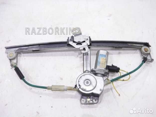 Стеклоподъемник электрический передний левый