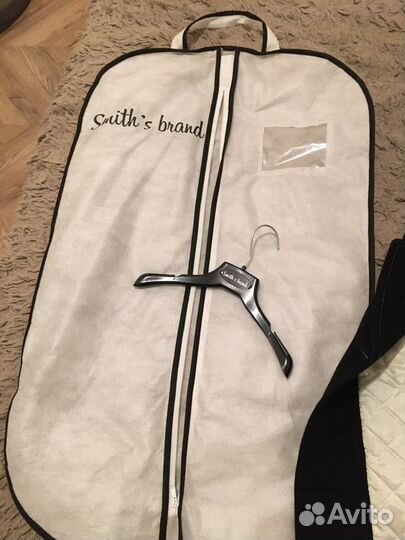 Детское пальто