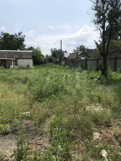 Участок 6 сот. (ИЖС)