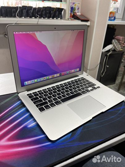Apple MacBook Air 13 2017