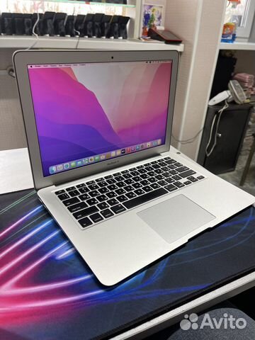 Apple MacBook Air 13 2017