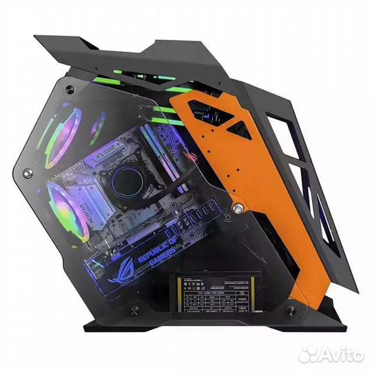 Игровой корпус для пк