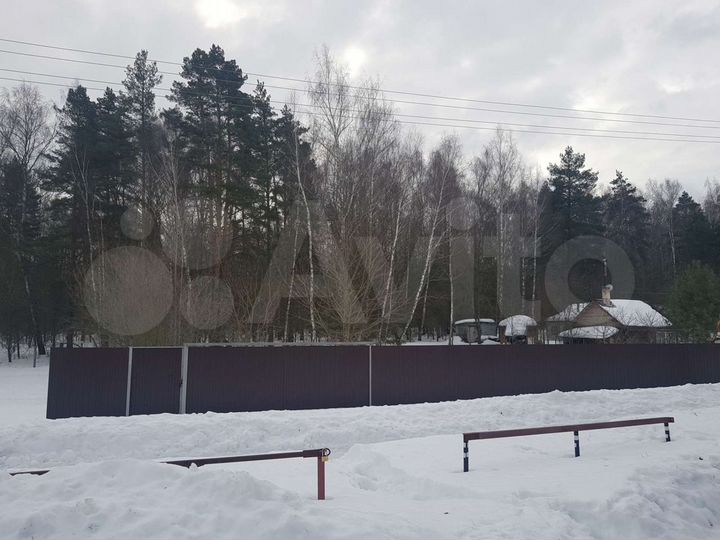 Участок 7 сот. (СНТ, ДНП)