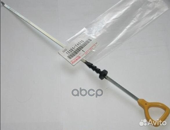 Щуп уровня масла Toyota very many 3S-4S-5S 153