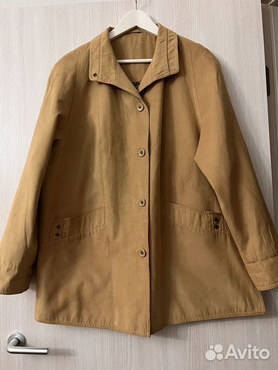 Куртка демисезонная