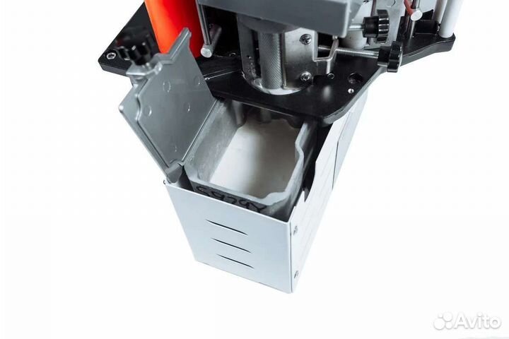 Ручной кромкооблицовочный станок