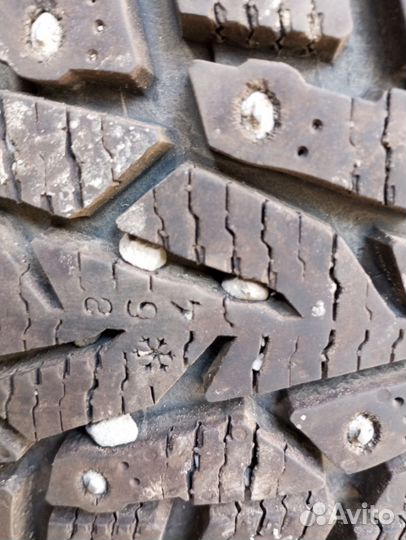 Nokian Tyres Nordman 7 195/65 R15 92T