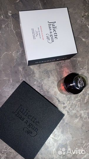 Juliette HAS A GUN magnolia bliss 50ml