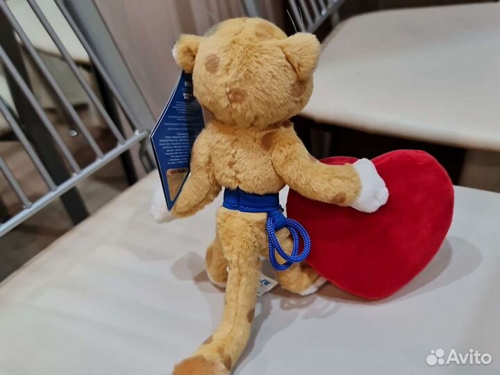 Sochi 2014 оригинал игрушка фоторамка