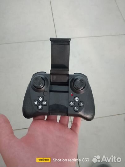 Квадрокоптер 4DRC V8