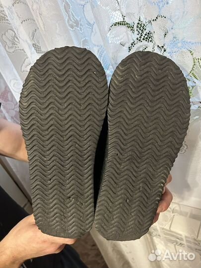 Угги