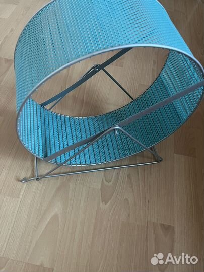 Колесо для грызунов 35 см