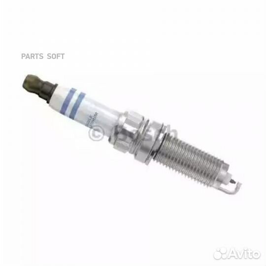 Bosch 0242145541 свеча ZMR5TPP330 1шт