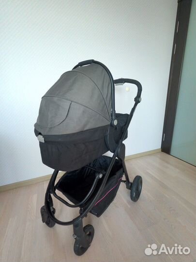 Комплект Recaro Cityife 3 в 1