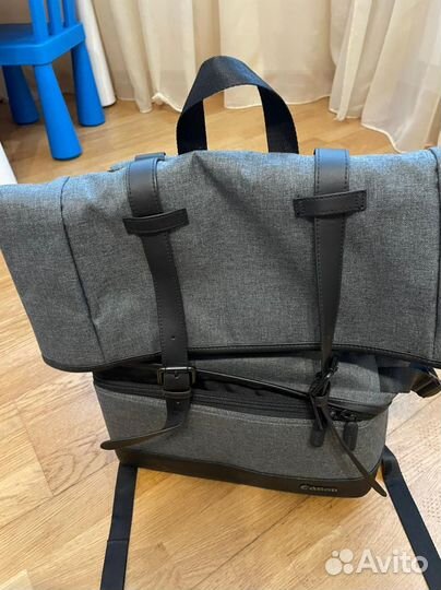 Рюкзак для фотоаппарата Canon BP10 Backpack