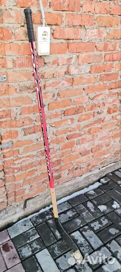 Клюшка jofa 4020