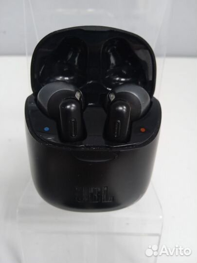 Беспроводные наушники JBL Tune 220 TWS (км130)