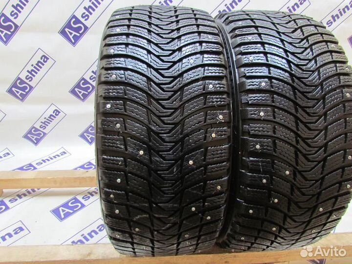 Michelin X-Ice North 3 255/40 R18 101K